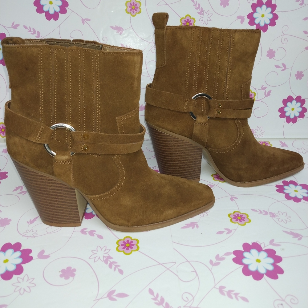 Aldo BRENDS women's boot size 9 NEW